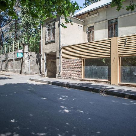 Your Apartment In This City N2 트빌리시 외부 사진